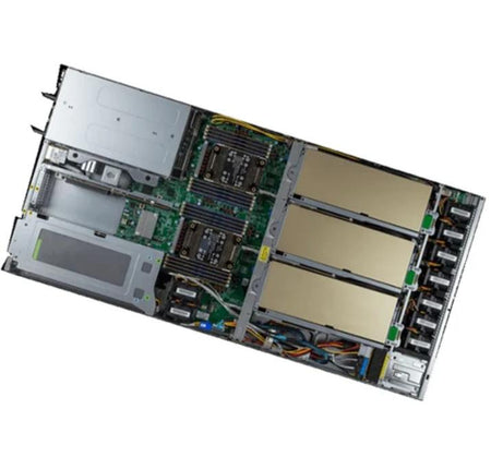 2-Node 2114GT-DNR