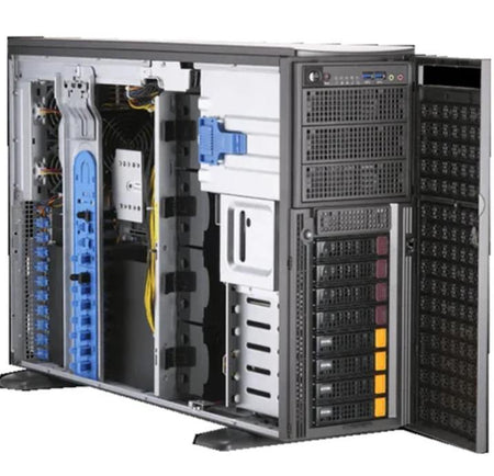 2-Node 2114GT-DNR