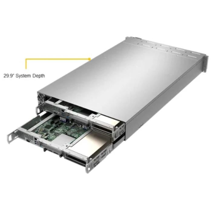 2-Node 2114GT-DNR