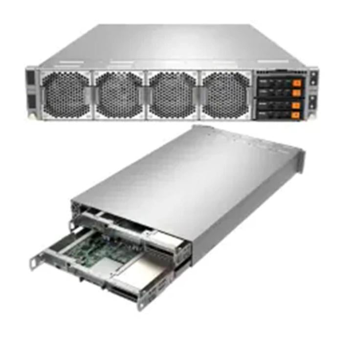 2-Node 2114GT-DNR