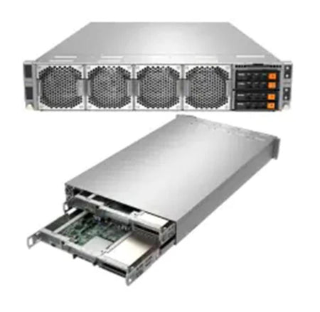 2-Node 2114GT-DNR