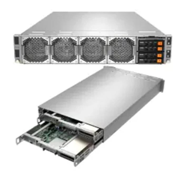 2-Node 2114GT-DNR
