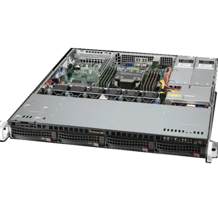 2114S-WN24RT hot-swap