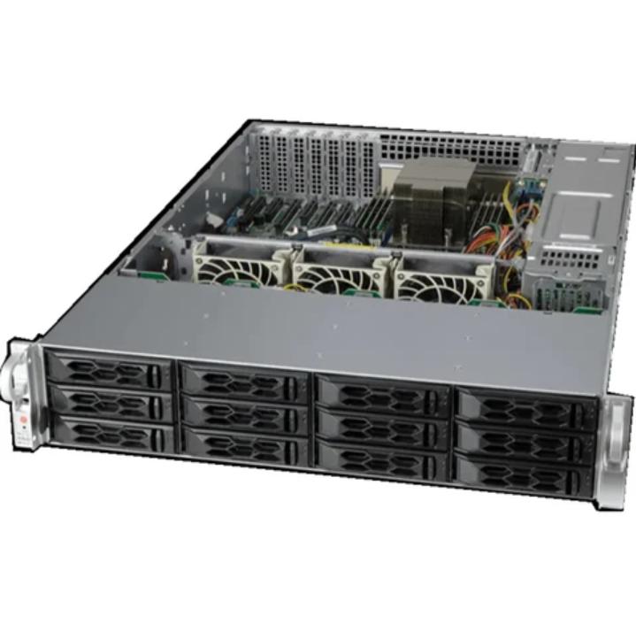 2114S-WN24RT hot-swap