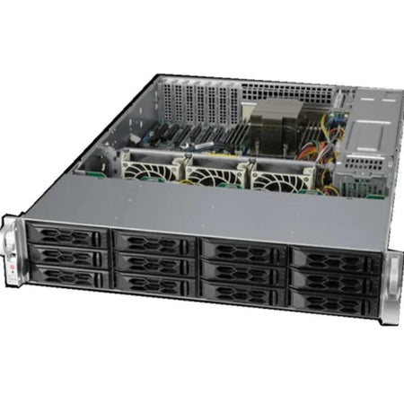 2114S-WN24RT hot-swap