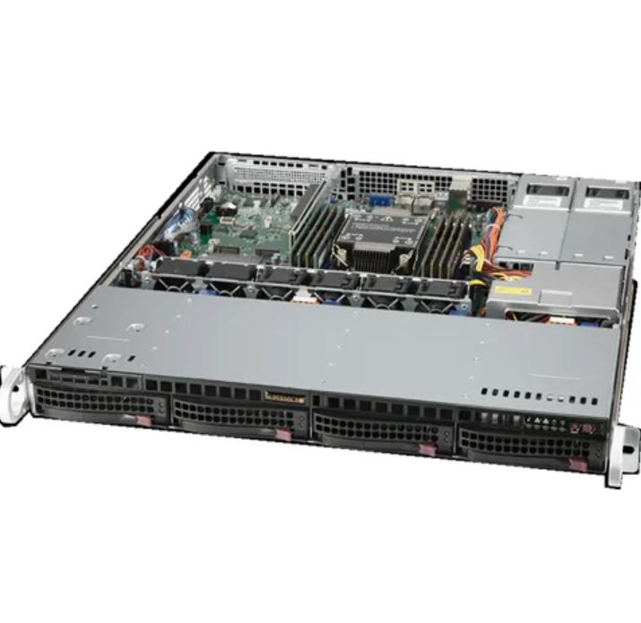 2114S-WN24RT hot-swap