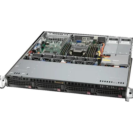 2114S-WN24RT hot-swap