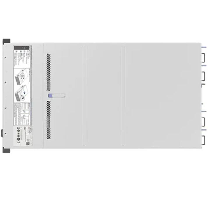 High-end DDR5 4800MHz 2Socket X680