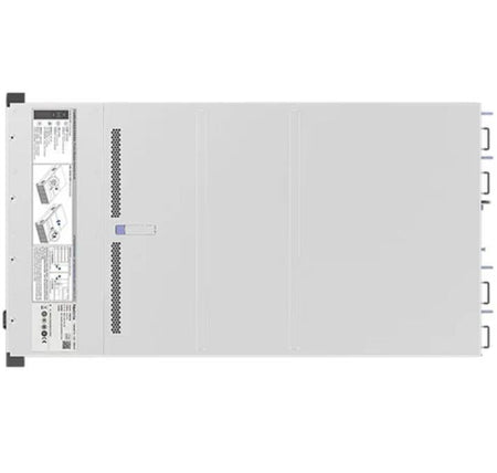 High-end DDR5 4800MHz 2Socket X680