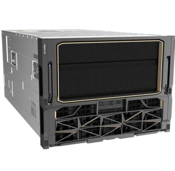 High-end DDR5 4800MHz 2Socket X680