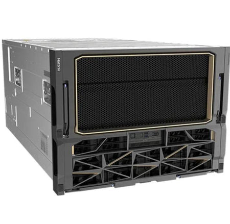 High-end DDR5 4800MHz 2Socket X680
