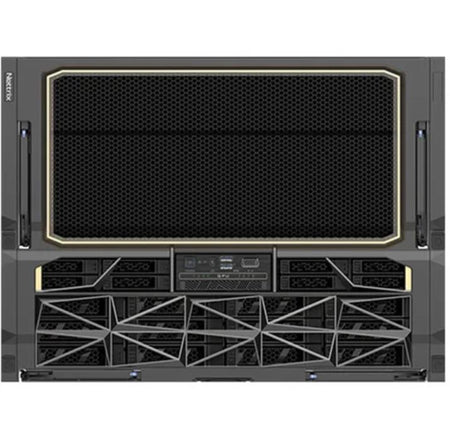 High-end DDR5 4800MHz 2Socket X680