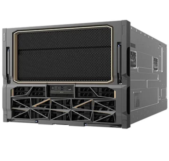High-end DDR5 4800MHz 2Socket X680