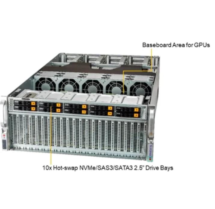 4124GQ-TNMI V100