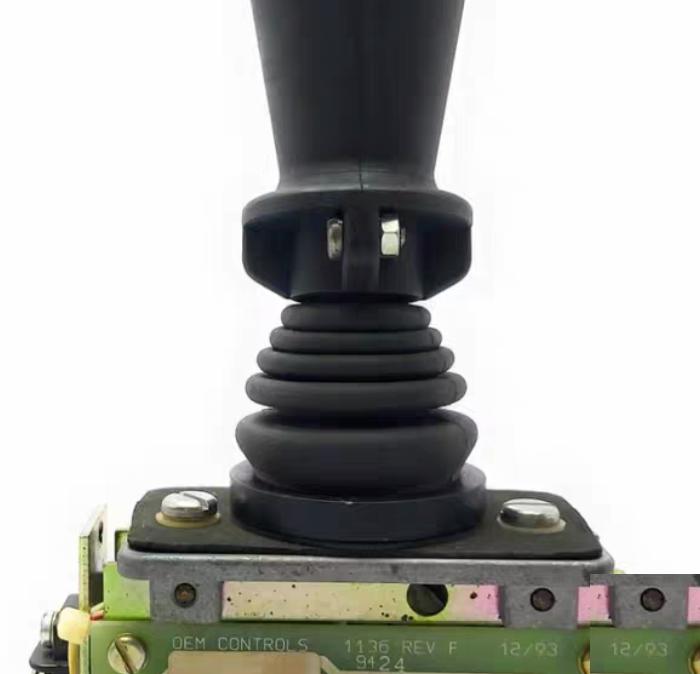 OEM Controls 1136 Rev F Joystick MS4M7797H