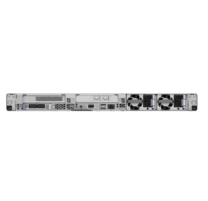R610 DDR5