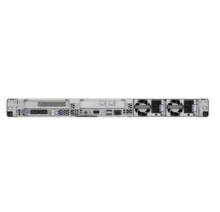 R610 DDR5