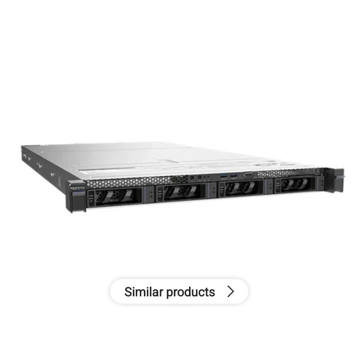 R610 DDR5