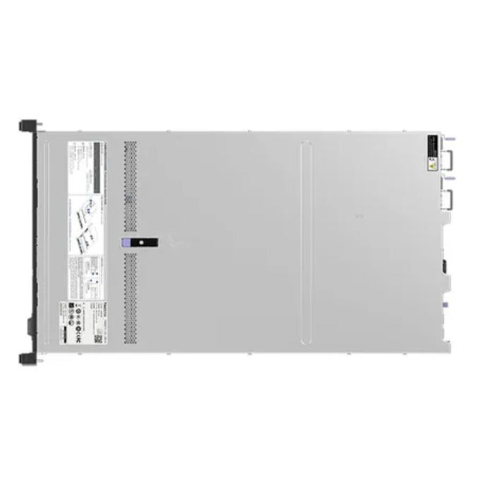 R610 DDR5