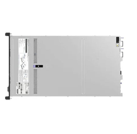 R610 DDR5
