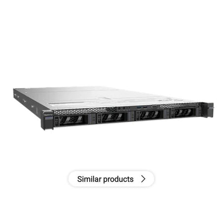R610 DDR5