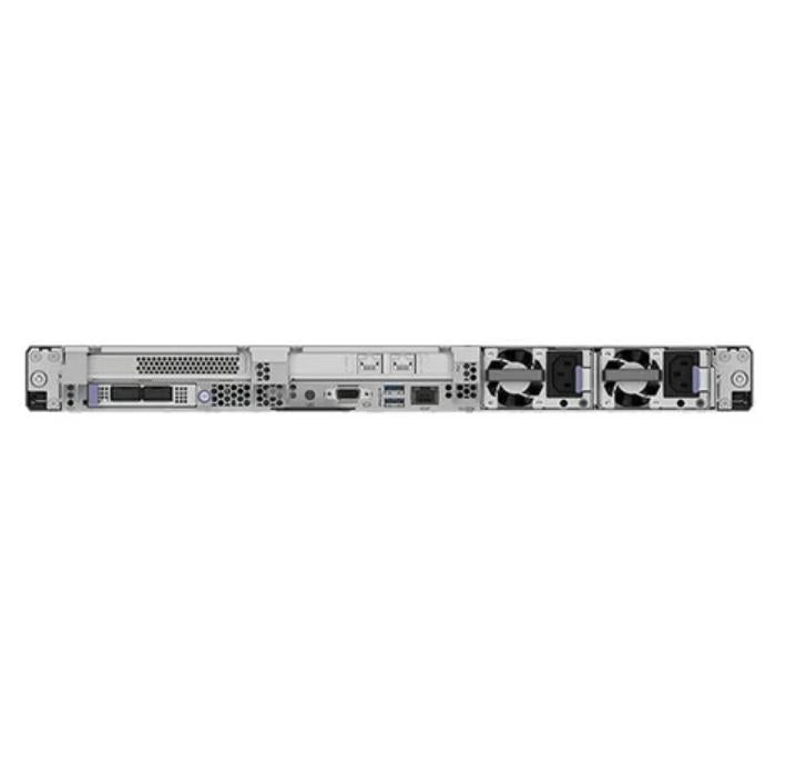 R610 DDR5