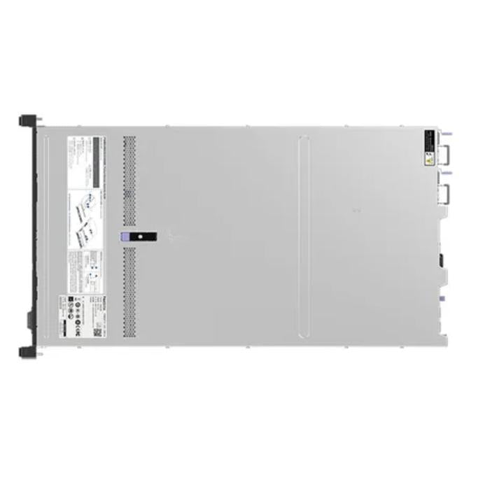 R610 DDR5