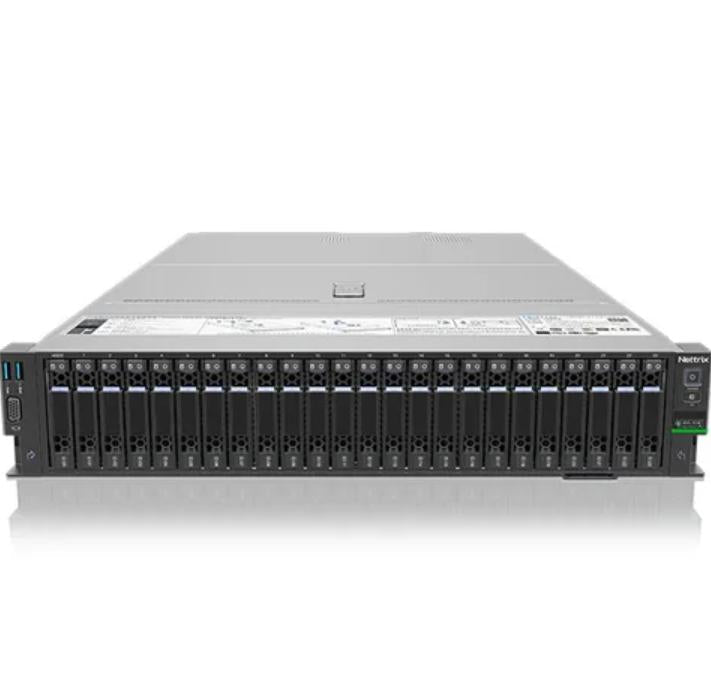 Cost-effective Energy-efficient DDR4 3200MHz R620