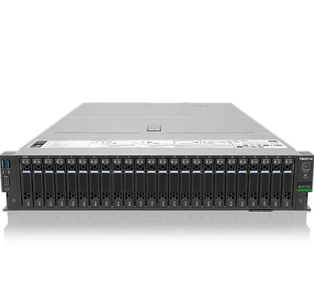 Cost-effective Energy-efficient DDR4 3200MHz R620
