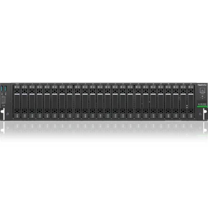 Cost-effective Energy-efficient DDR4 3200MHz R620
