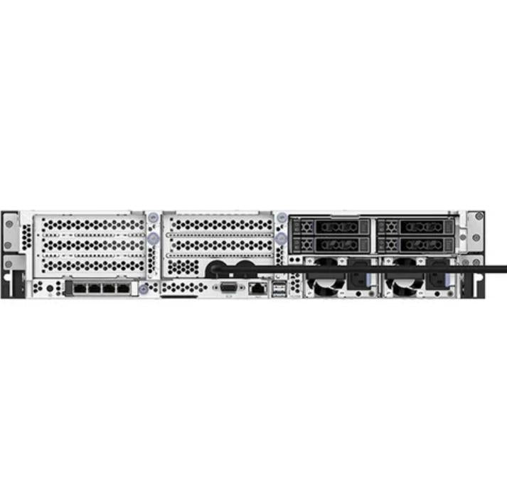 Cost-effective Energy-efficient DDR4 3200MHz R620