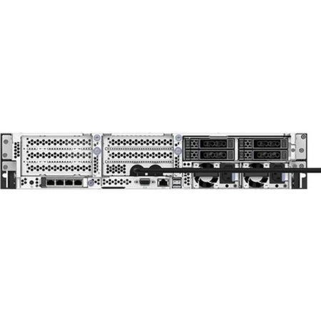 Cost-effective Energy-efficient DDR4 3200MHz R620