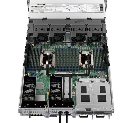 Cost-effective Energy-efficient DDR4 3200MHz R620