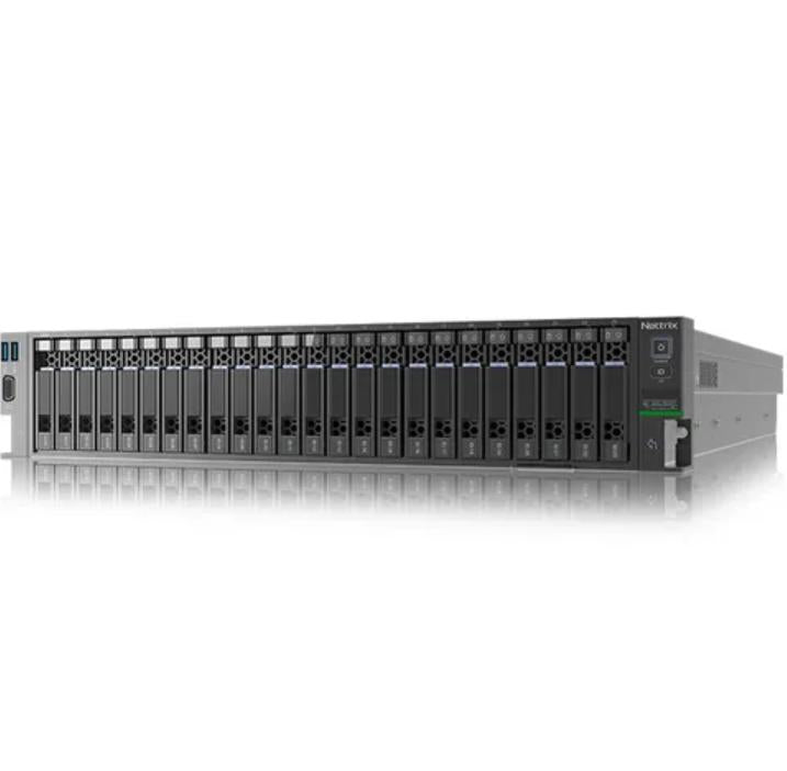 Cost-effective Energy-efficient DDR4 3200MHz R620