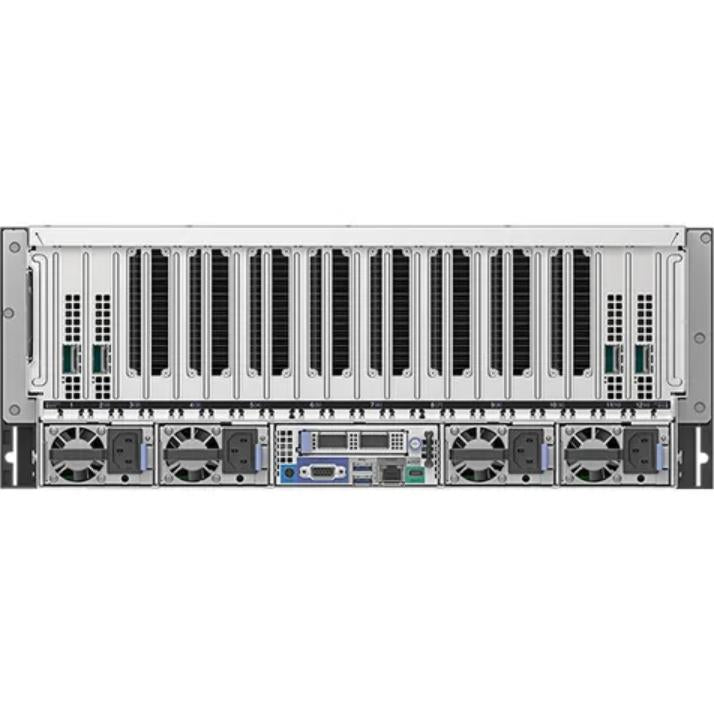 High-end DDR5 4800MHz X640
