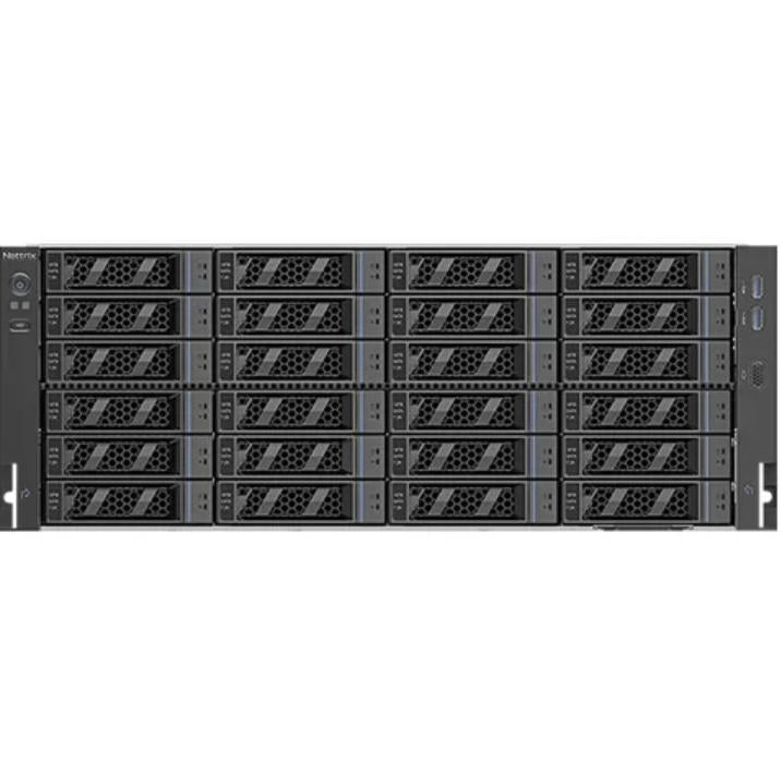 High-end DDR5 4800MHz X640