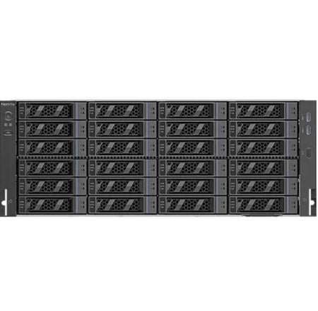 High-end DDR5 4800MHz X640