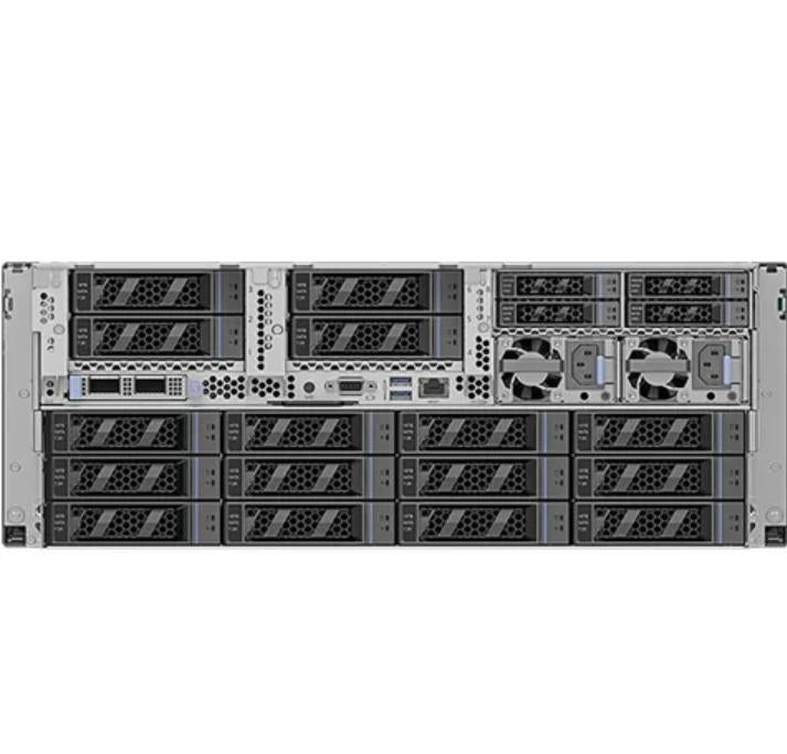 High-end DDR5 5600MHz R640