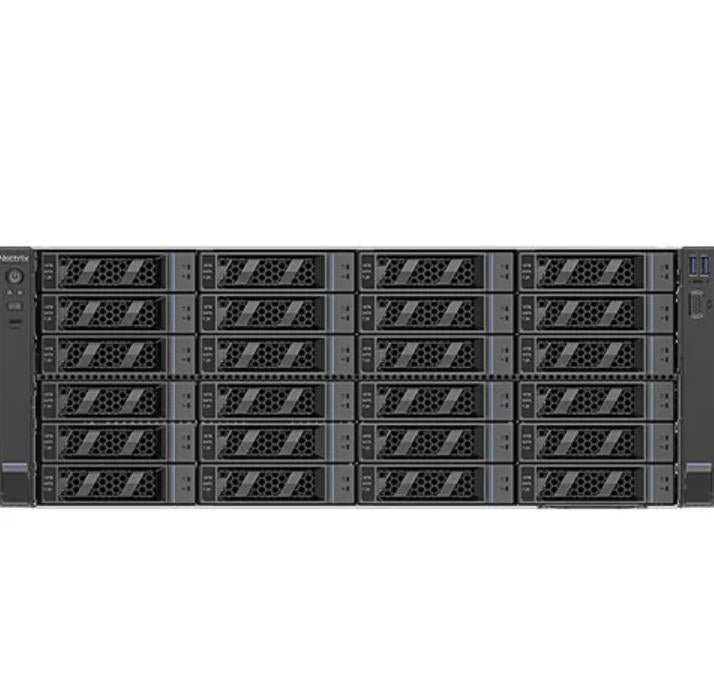 High-end DDR5 5600MHz R640