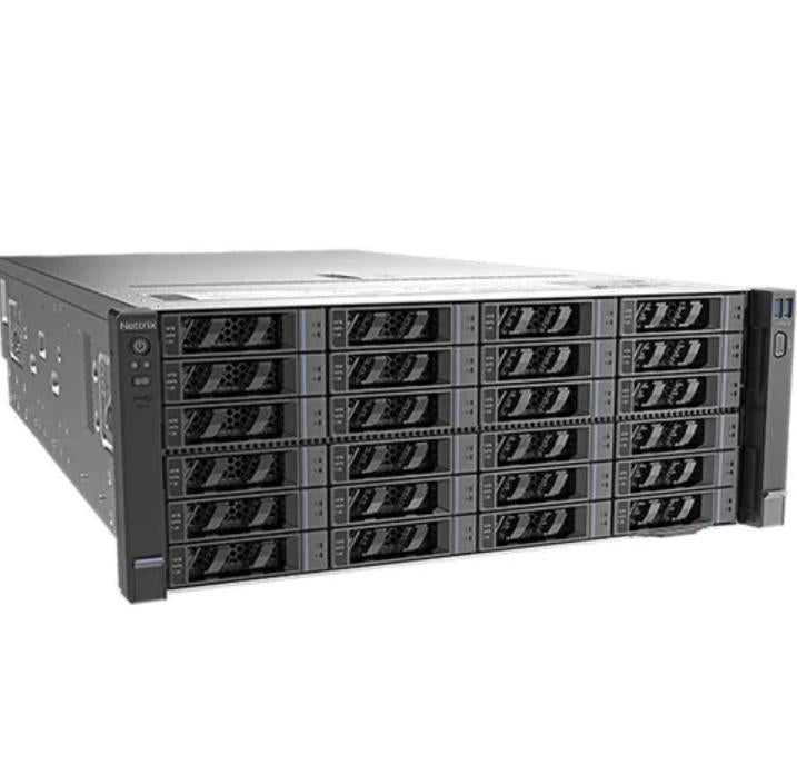 High-end DDR5 5600MHz R640