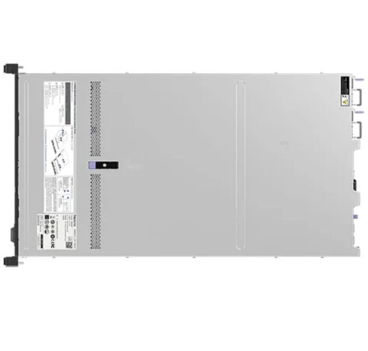 High-Density DDR5 5600MHz R610