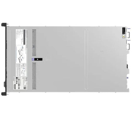 High-Density DDR5 5600MHz R610