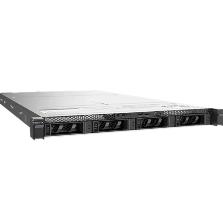High-Density DDR5 5600MHz R610