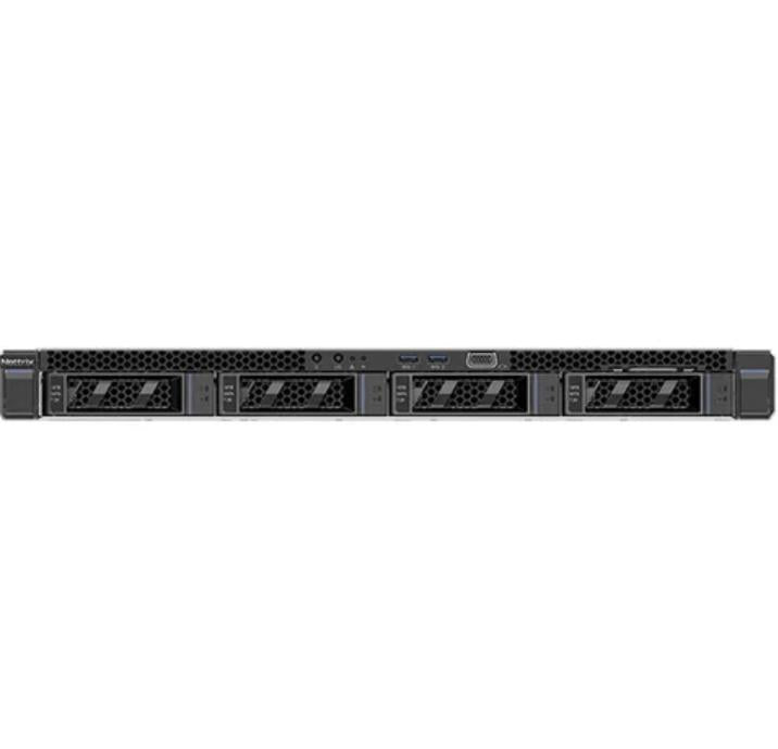 High-Density DDR5 5600MHz R610