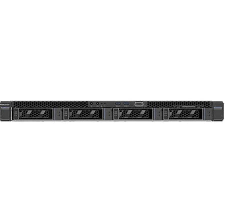 High-Density DDR5 5600MHz R610