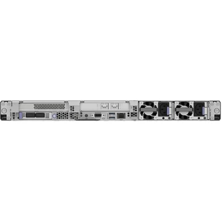 High-Density DDR5 5600MHz R610