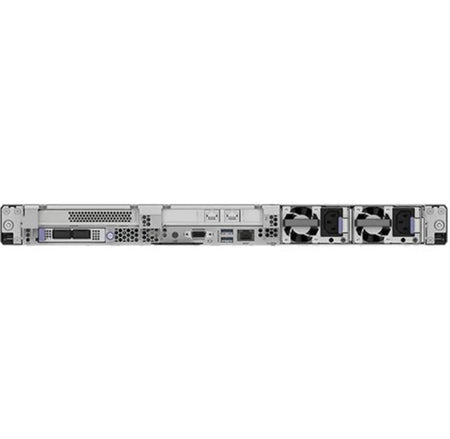 High-Density DDR5 5600MHz R610