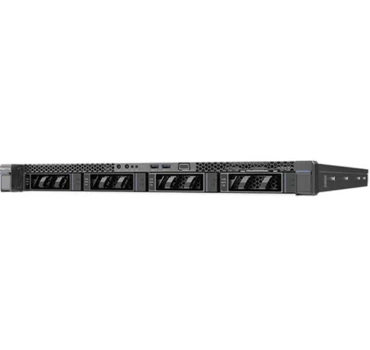 High-Density 2-Socket DDR5 5600MHz R610