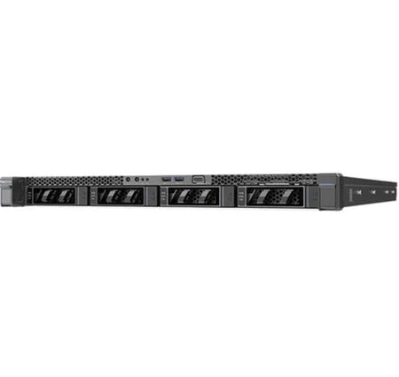 High-Density 2-Socket DDR5 5600MHz R610