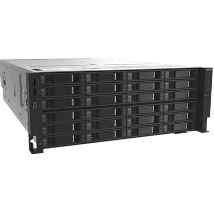 High-end high-density R640